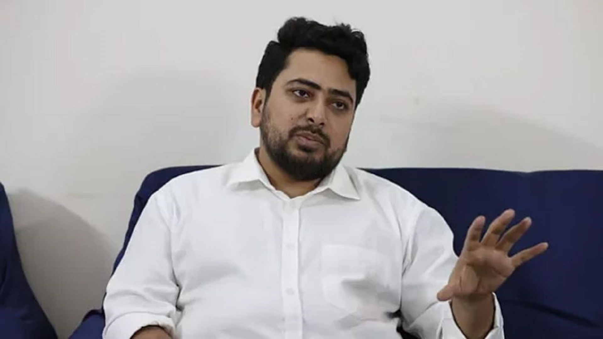 জাতীয় সরকারের প্রস্তাবনা নিয়ে মির্জা ফখরুলের বক্তব্য সত্য নয়: নাহিদ ইসলাম